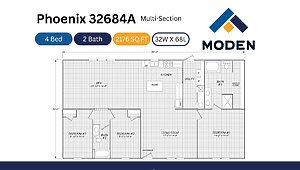 Phoenix / 32684A Layout 113013