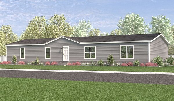 Vista Series / H81 Exterior 113778