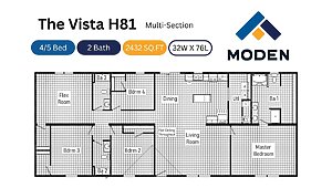 Vista / H81 Layout 113012