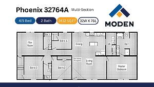 Phoenix / 32764A Layout 113012