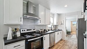 Bravo / Valor 240AO16763N Kitchen 116010
