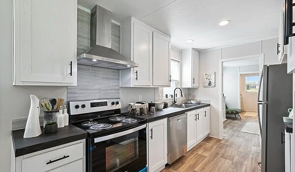 Bravo / Valor 240AO16763N Kitchen 116010