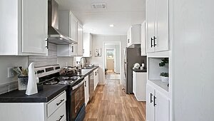 Bravo / Valor 240AO16763N Kitchen 116012