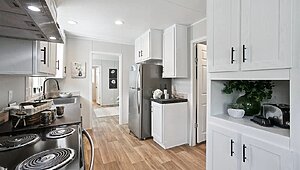 Bravo / Valor 240AO16763N Kitchen 116011
