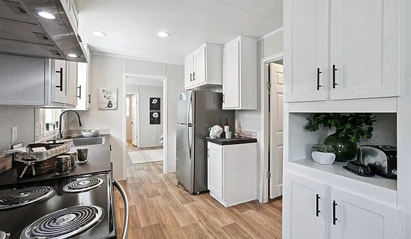 Bravo / Valor 240AO16763N Kitchen 116011