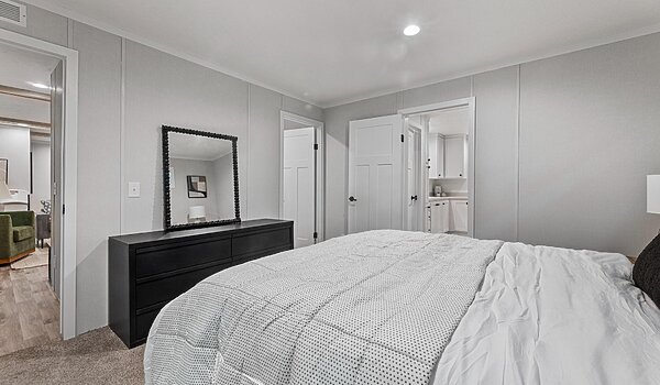 Beacon Series / W21 Interior 113805
