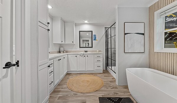 Beacon Series / W21 Interior 113808