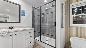 Beacon Series / W21 Interior 113809