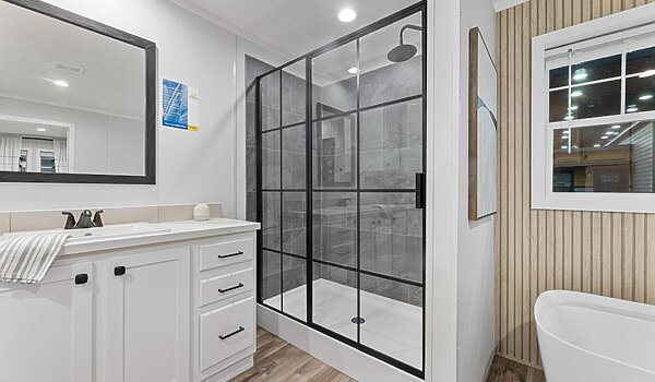 Beacon Series / W21 Interior 113809