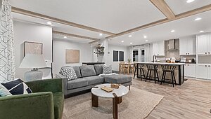 Beacon Series / W21 Interior 113796