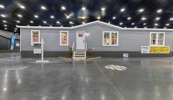 Beacon Series / W21 Exterior 113813