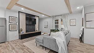 Beacon Series / W21 Interior 113797