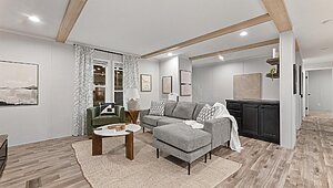 Beacon Series / W21 Interior 113798