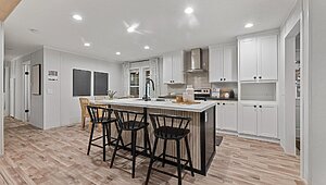 Beacon Series / W21 Interior 113799