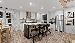 Beacon Series / W21 Interior 113800