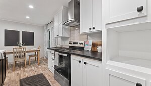 Beacon Series / W21 Interior 113802