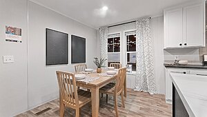 Beacon Series / W21 Interior 113803