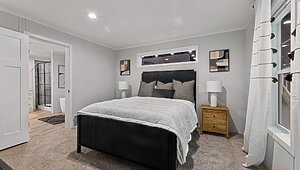Beacon Series / W21 Interior 113804