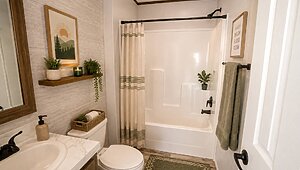 Pinnacle / Pinnacle 240PN16562P Bathroom 134967