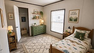 Pinnacle / Pinnacle 240PN16562P Bedroom 134960
