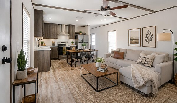Pinnacle / Pinnacle 240PN16562P Interior 134954
