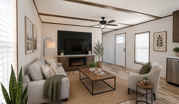 Pinnacle / Pinnacle 240PN16562P Interior 134955