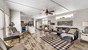 Apex / W51 Interior 113764