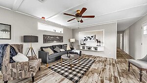 Apex / W51 Interior 113765