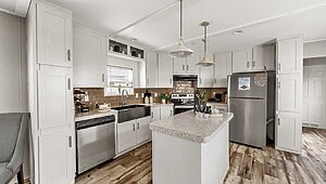 Apex / W51 Interior 113766