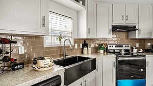 Apex / W51 Interior 113767