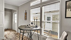 Apex / W51 Interior 113768