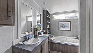 Apex / W52 Interior 113823
