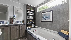 Apex / W52 Interior 113824