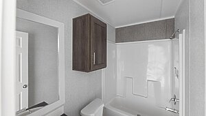 Apex / W52 Interior 113825