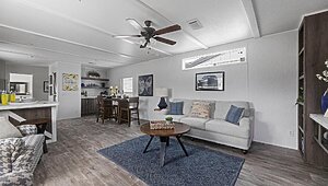 Apex / W52 Interior 113814