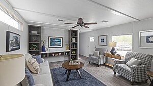 Apex / W52 Interior 113815