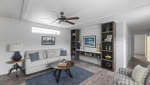Apex / W52 Interior 113816