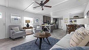 Apex / W52 Interior 113817