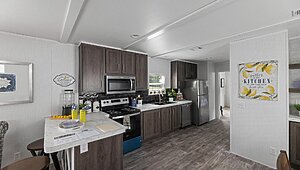 Apex / W52 Interior 113818