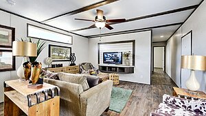 Apex / W53 Interior 113829
