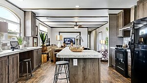 Apex / W53 Interior 113831