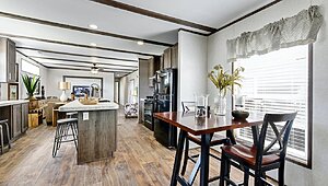 Apex / W53 Interior 113832