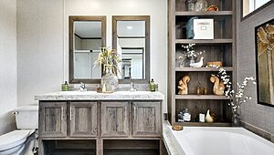 Apex / W53 Interior 113835