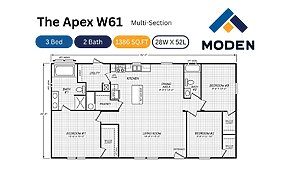 Apex / W61 Layout 113004