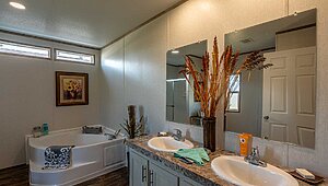 Pinnacle / Pinnacle 240PN28563P Bathroom 126157