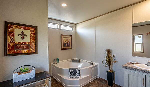 Pinnacle / Pinnacle 240PN28563P Bathroom 126159