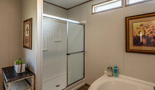 Pinnacle / Pinnacle 240PN28563P Bathroom 126160