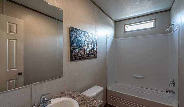 Pinnacle / Pinnacle 240PN28563P Bathroom 126161