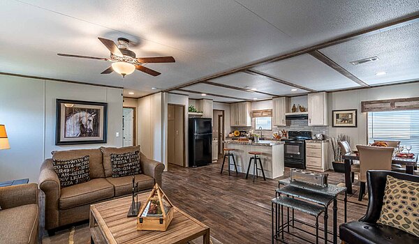 Pinnacle / Pinnacle 240PN28563P Interior 126143