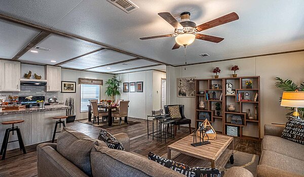 Pinnacle / Pinnacle 240PN28563P Interior 126146